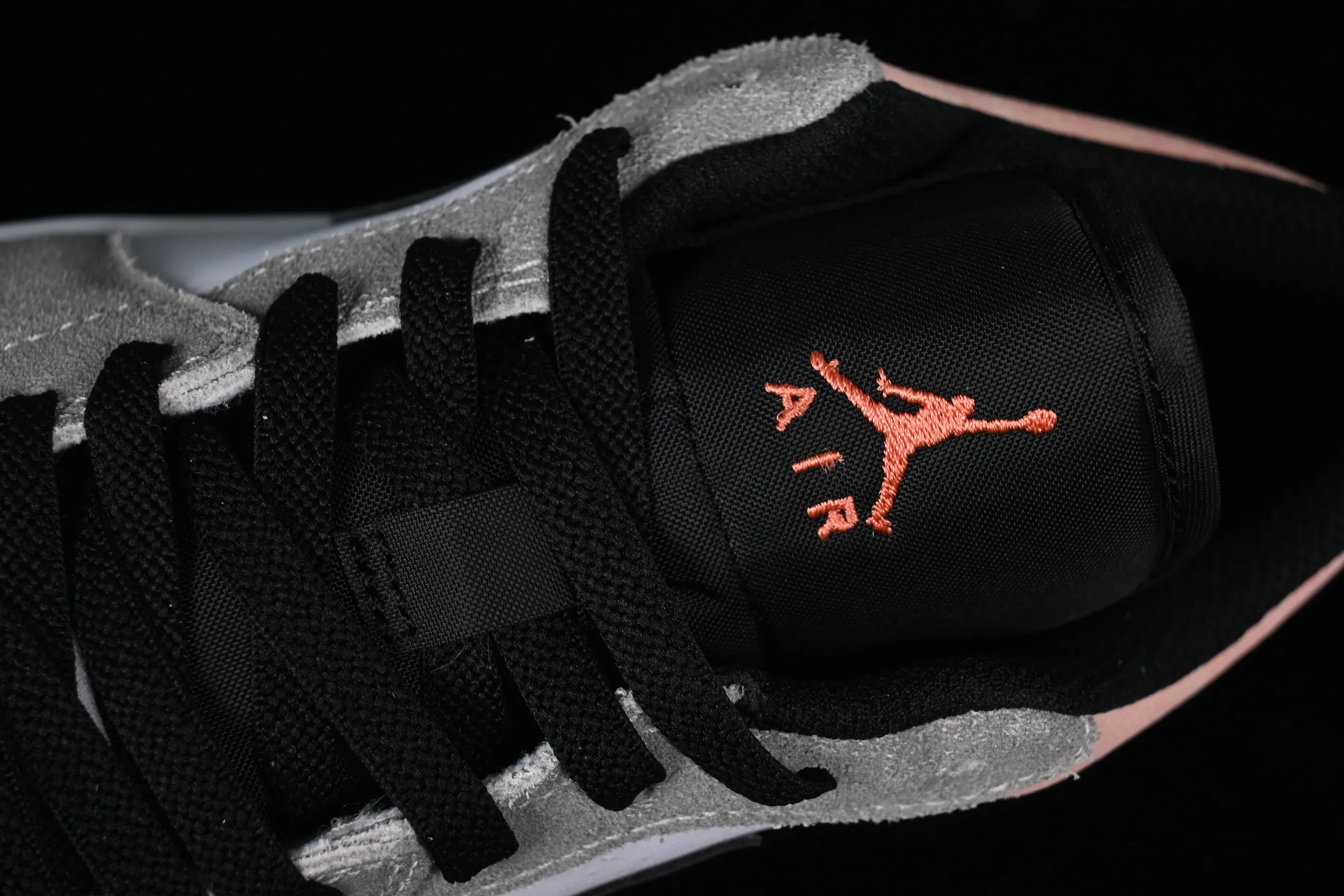 All categories Air Jordan Jordan series basketball shoes Air Jordan 1 Low G version pure original Air Jordan 1 Low AJ1 Joe 1 candy color matching retro cultural leisure sports sneakers DX4334-008